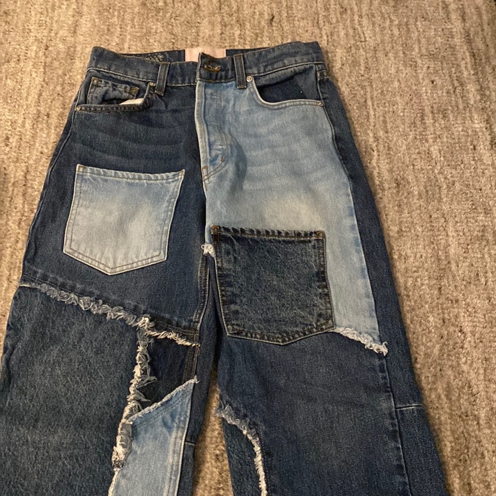 Revive Denim
